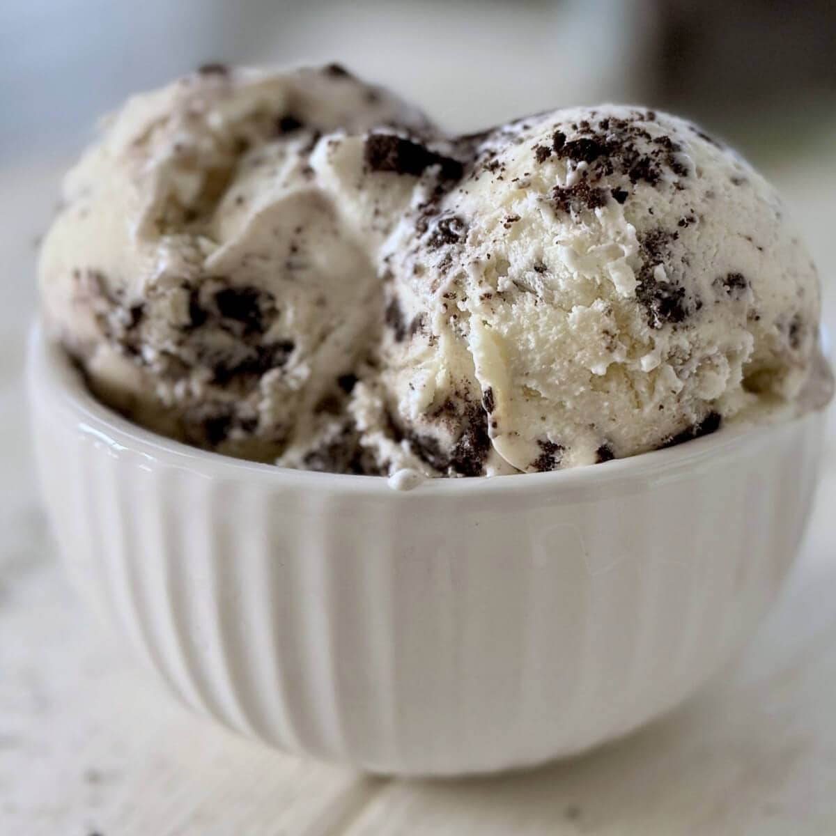 Homemade Ice Cream Without a Machine