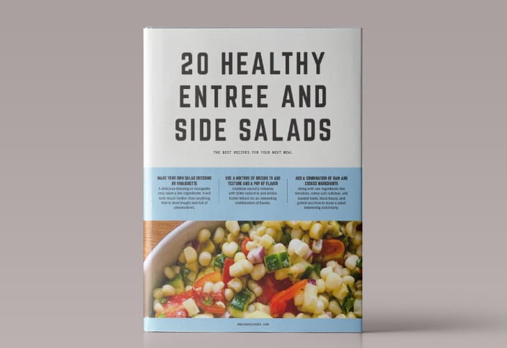 E-Cookbooks