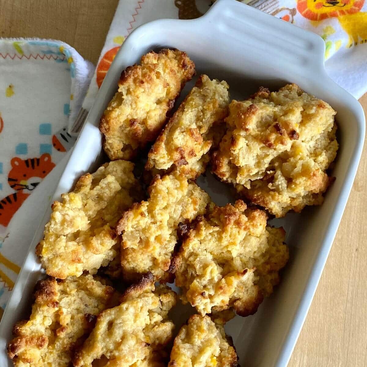 Lactation Cookies {The Best Breastfeeding Cookie Recipe}
