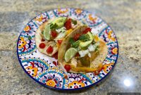Set-It-And-Forget-It Chicken Fajitas