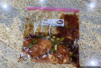 Perfect Teriyaki Chicken Marinade