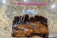 Powerhouse Chicken Marinade