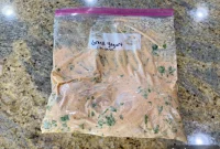Juicy Greek Yogurt Chicken Marinade