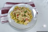 Creamy Ranch Crock Pot Chicken
