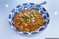Hearty Five Dollar Goulash