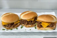Weeknight Sloppy Joe Winner