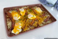 Ultimate Sheet Pan Breakfast Bake