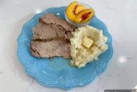 Effortless Balsamic Pork Loin