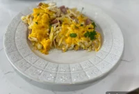 Ultimate Slow Cooker Hash Brown Comfort