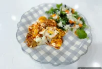 The Ultimate Slow Cooker Sausage Tortellini Bake