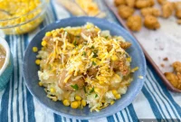 Perfecting the Homemade Famous Bowl