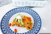 Fiesta Tamale Bake
