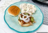 Smoky Pulled Pork