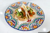 Effortless Slow Cooker Chicken Fajitas