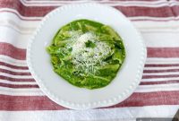 Vibrant Veggie Pasta