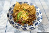 Savory Beef Hash