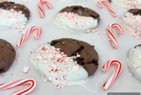 Velvet White Cookie Wonders