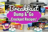 5 Delicious Slow Cooker Breakfasts for Effortless Mornings