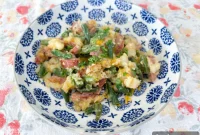 Hearty Sausage and Potato Skillet
