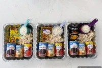 Julia Pacheco 20 Easy Freezer Meals for Slow Cooker and Oven