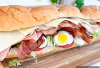 Italian Cobb Sub