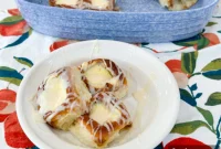 Heavenly Cream Cheese Danishes