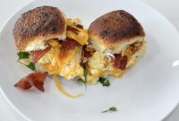 Grab-and-Go Breakfast Bites