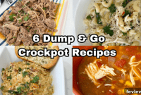 6 Slow Cooker Gems for Effortless Feasts