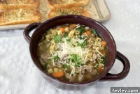 Italian Sausage One Pot Meal