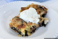 One-Pan Oreo Delight