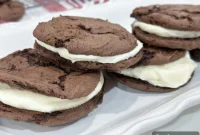 Better Than Store-Bought Oreos