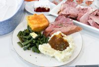 Your Festive Feast for Under Twenty Dollars