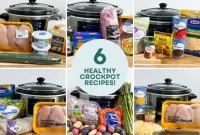 Nourishing Slow Cooker Simplicity