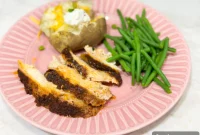 Fall-Off-The-Bone Slow Cooker Whole Chicken