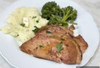 Effortless Holiday Feast: The Ultimate Slow Cooker Ham