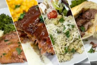 Effortless Three-Ingredient Slow Cooker Delights