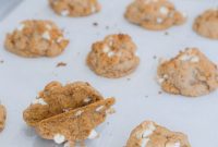 Irresistible Biscoff White Chocolate Chip Cookies: Your Ultimate Sweet & Crunchy Indulgence