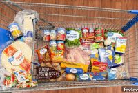 Feast for a Month: $45 Budget Dinners and Savvy Grocery Secrets