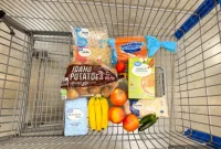 $12 Weekly Food Challenge: Healthy Easy Budget Meals