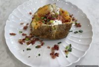 Effortless Slow Cooker Russet Perfection