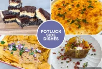 10 Must-Make Potluck Sides and Salads for an Unforgettable Summer Party