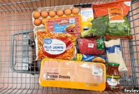Effortless Family Feasts on a Budget