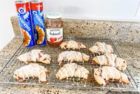 Jammy Crescent Delights