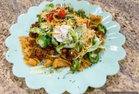 One-Pot Frito Pie Perfection