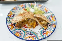 Golden Cheesy Oven Wraps