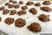 Quick No-Bake Treats