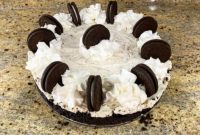 Effortless Oreo Dream Cheesecake