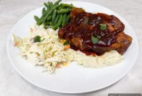 Prime Pork Rib Cut