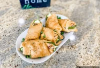 Fiery Cheese-Filled Jalapenos