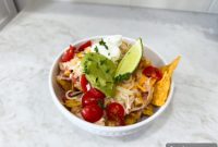 Southwestern Slow Cooker Chicken